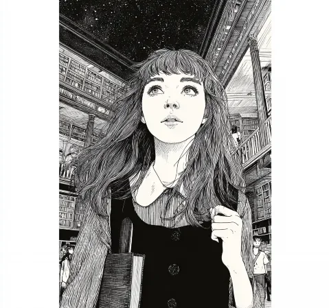 漫画作品《铁砂纪年》封面，热血题材